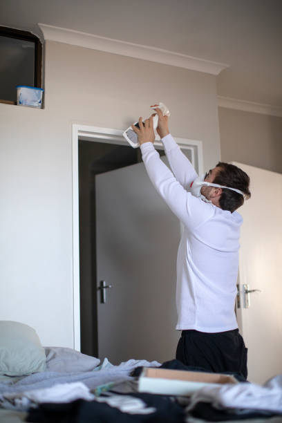 Mold Remediation for Vacation Homes in Faith, NC