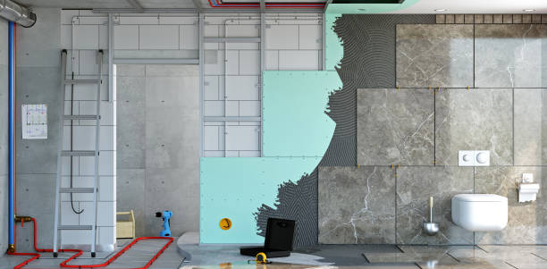 Best Asbestos and Lead Testing During Mold Inspection  in Faith, NC